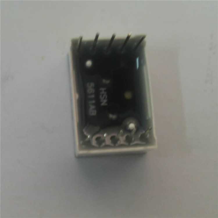 江门利尔达光电直销 L5611BW LED一位数码管性能与优势解析